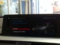 USED 2017 67 BMW 3 SERIES 2.0 330E M SPORT SHADOW EDITION 4d 249 BHP SAT NAV LEATHER HEATED SEATS 6 MONTHS GOLD WARRANTY
