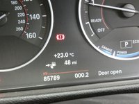 USED 2017 67 BMW 3 SERIES 2.0 330E M SPORT SHADOW EDITION 4d 249 BHP SAT NAV LEATHER HEATED SEATS 6 MONTHS GOLD WARRANTY