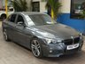 USED 2017 67 BMW 3 SERIES 2.0 330E M SPORT SHADOW EDITION 4d 249 BHP SAT NAV LEATHER HEATED SEATS 6 MONTHS GOLD WARRANTY