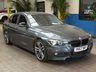USED 2017 67 BMW 3 SERIES 2.0 330E M SPORT SHADOW EDITION 4d 249 BHP SAT NAV LEATHER HEATED SEATS 6 MONTHS GOLD WARRANTY