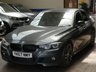 USED 2017 67 BMW 3 SERIES 2.0 330E M SPORT SHADOW EDITION 4d 249 BHP SAT NAV LEATHER HEATED SEATS 6 MONTHS GOLD WARRANTY