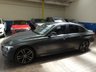 USED 2017 67 BMW 3 SERIES 2.0 330E M SPORT SHADOW EDITION 4d 249 BHP SAT NAV LEATHER HEATED SEATS 6 MONTHS GOLD WARRANTY