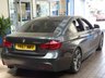 USED 2017 67 BMW 3 SERIES 2.0 330E M SPORT SHADOW EDITION 4d 249 BHP SAT NAV LEATHER HEATED SEATS 6 MONTHS GOLD WARRANTY