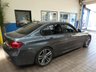 USED 2017 67 BMW 3 SERIES 2.0 330E M SPORT SHADOW EDITION 4d 249 BHP SAT NAV LEATHER HEATED SEATS 6 MONTHS GOLD WARRANTY