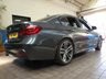 USED 2017 67 BMW 3 SERIES 2.0 330E M SPORT SHADOW EDITION 4d 249 BHP SAT NAV LEATHER HEATED SEATS 6 MONTHS GOLD WARRANTY