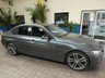 USED 2017 67 BMW 3 SERIES 2.0 330E M SPORT SHADOW EDITION 4d 249 BHP SAT NAV LEATHER HEATED SEATS 6 MONTHS GOLD WARRANTY