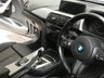 USED 2017 67 BMW 3 SERIES 2.0 330E M SPORT SHADOW EDITION 4d 249 BHP SAT NAV LEATHER HEATED SEATS 6 MONTHS GOLD WARRANTY