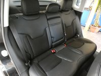 USED 2021 21 JEEP COMPASS 1.4 MULTIAIR II NIGHT EAGLE 5d 138 BHP SAT NAV PART LEATHER INTERIOR NEARLY NEW BARGAIN