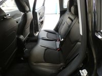 USED 2021 21 JEEP COMPASS 1.4 MULTIAIR II NIGHT EAGLE 5d 138 BHP SAT NAV PART LEATHER INTERIOR NEARLY NEW BARGAIN