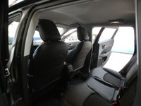 USED 2021 21 JEEP COMPASS 1.4 MULTIAIR II NIGHT EAGLE 5d 138 BHP SAT NAV PART LEATHER INTERIOR NEARLY NEW BARGAIN