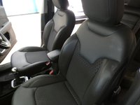 USED 2021 21 JEEP COMPASS 1.4 MULTIAIR II NIGHT EAGLE 5d 138 BHP SAT NAV PART LEATHER INTERIOR NEARLY NEW BARGAIN