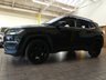 USED 2021 21 JEEP COMPASS 1.4 MULTIAIR II NIGHT EAGLE 5d 138 BHP SAT NAV PART LEATHER INTERIOR NEARLY NEW BARGAIN