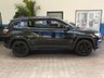 USED 2021 21 JEEP COMPASS 1.4 MULTIAIR II NIGHT EAGLE 5d 138 BHP SAT NAV PART LEATHER INTERIOR NEARLY NEW BARGAIN