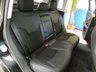 USED 2021 21 JEEP COMPASS 1.4 MULTIAIR II NIGHT EAGLE 5d 138 BHP SAT NAV PART LEATHER INTERIOR NEARLY NEW BARGAIN