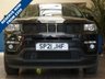 USED 2021 21 JEEP COMPASS 1.4 MULTIAIR II NIGHT EAGLE 5d 138 BHP SAT NAV PART LEATHER INTERIOR NEARLY NEW BARGAIN