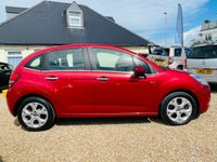 USED 2012 12 CITROEN C3 1.6 EXCLUSIVE 5d 120 BHP Low Mileage -  FSH - Rear sensors