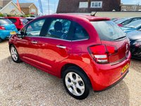 USED 2012 12 CITROEN C3 1.6 EXCLUSIVE 5d 120 BHP Low Mileage -  FSH - Rear sensors