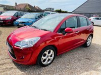 USED 2012 12 CITROEN C3 1.6 EXCLUSIVE 5d 120 BHP Low Mileage -  FSH - Rear sensors