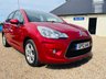 USED 2012 12 CITROEN C3 1.6 EXCLUSIVE 5d 120 BHP Low Mileage -  FSH - Rear sensors