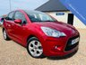 USED 2012 12 CITROEN C3 1.6 EXCLUSIVE 5d 120 BHP Low Mileage -  FSH - Rear sensors