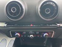 USED 2014 64 AUDI A3 2.0 TDI S LINE 5d 148 BHP AUDI SERVICE HISTORY + SAT NAV + BLUETOOTH + CLIMATE CONTROL + 1 YEAR MOT