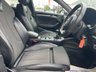 USED 2014 64 AUDI A3 2.0 TDI S LINE 5d 148 BHP AUDI SERVICE HISTORY + SAT NAV + BLUETOOTH + CLIMATE CONTROL + 1 YEAR MOT