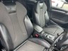 USED 2014 64 AUDI A3 2.0 TDI S LINE 5d 148 BHP AUDI SERVICE HISTORY + SAT NAV + BLUETOOTH + CLIMATE CONTROL + 1 YEAR MOT