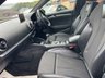 USED 2014 64 AUDI A3 2.0 TDI S LINE 5d 148 BHP AUDI SERVICE HISTORY + SAT NAV + BLUETOOTH + CLIMATE CONTROL + 1 YEAR MOT