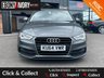 USED 2014 64 AUDI A3 2.0 TDI S LINE 5d 148 BHP AUDI SERVICE HISTORY + SAT NAV + BLUETOOTH + CLIMATE CONTROL + 1 YEAR MOT