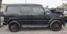 USED 2011 11 MERCEDES-BENZ G-CLASS 3.0 G350 BLUETEC 5d 211 BHP MEM STS+ELEC STS+22" ALLOYS+H/K