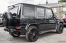 USED 2011 11 MERCEDES-BENZ G-CLASS 3.0 G350 BLUETEC 5d 211 BHP MEM STS+ELEC STS+22" ALLOYS+H/K