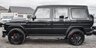 USED 2011 11 MERCEDES-BENZ G-CLASS 3.0 G350 BLUETEC 5d 211 BHP MEM STS+ELEC STS+22" ALLOYS+H/K