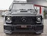 USED 2011 11 MERCEDES-BENZ G-CLASS 3.0 G350 BLUETEC 5d 211 BHP MEM STS+ELEC STS+22" ALLOYS+H/K
