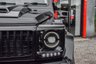 USED 2011 11 MERCEDES-BENZ G-CLASS 3.0 G350 BLUETEC 5d 211 BHP MEM STS+ELEC STS+22" ALLOYS+H/K