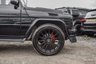 USED 2011 11 MERCEDES-BENZ G-CLASS 3.0 G350 BLUETEC 5d 211 BHP MEM STS+ELEC STS+22" ALLOYS+H/K
