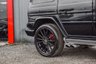 USED 2011 11 MERCEDES-BENZ G-CLASS 3.0 G350 BLUETEC 5d 211 BHP MEM STS+ELEC STS+22" ALLOYS+H/K