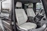 USED 2011 11 MERCEDES-BENZ G-CLASS 3.0 G350 BLUETEC 5d 211 BHP MEM STS+ELEC STS+22" ALLOYS+H/K