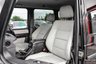 USED 2011 11 MERCEDES-BENZ G-CLASS 3.0 G350 BLUETEC 5d 211 BHP MEM STS+ELEC STS+22" ALLOYS+H/K
