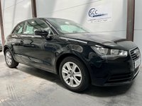 USED 2011 D AUDI A1 1.6 TDI SE 3d 103 BHP Air Con, &pound;0Tax, 78MPG