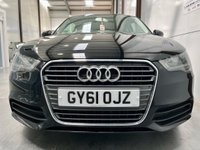 USED 2011 D AUDI A1 1.6 TDI SE 3d 103 BHP Air Con, &pound;0Tax, 78MPG