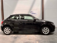 USED 2011 D AUDI A1 1.6 TDI SE 3d 103 BHP Air Con, &pound;0Tax, 78MPG
