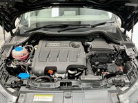 USED 2011 D AUDI A1 1.6 TDI SE 3d 103 BHP Air Con, &pound;0Tax, 78MPG
