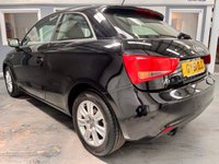 USED 2011 D AUDI A1 1.6 TDI SE 3d 103 BHP Air Con, &pound;0Tax, 78MPG