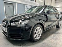 USED 2011 D AUDI A1 1.6 TDI SE 3d 103 BHP Air Con, &pound;0Tax, 78MPG