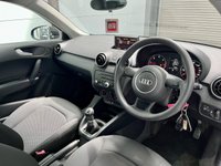 USED 2011 D AUDI A1 1.6 TDI SE 3d 103 BHP Air Con, &pound;0Tax, 78MPG