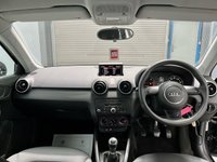 USED 2011 D AUDI A1 1.6 TDI SE 3d 103 BHP Air Con, &pound;0Tax, 78MPG