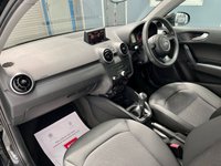 USED 2011 D AUDI A1 1.6 TDI SE 3d 103 BHP Air Con, &pound;0Tax, 78MPG