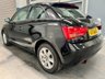 USED 2011 D AUDI A1 1.6 TDI SE 3d 103 BHP Air Con, &pound;0Tax, 78MPG