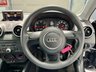 USED 2011 D AUDI A1 1.6 TDI SE 3d 103 BHP Air Con, &pound;0Tax, 78MPG