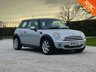 USED 2010 59 MINI HATCH ONE ONE WE SPECIALISE IN MINI'S!!!!!!